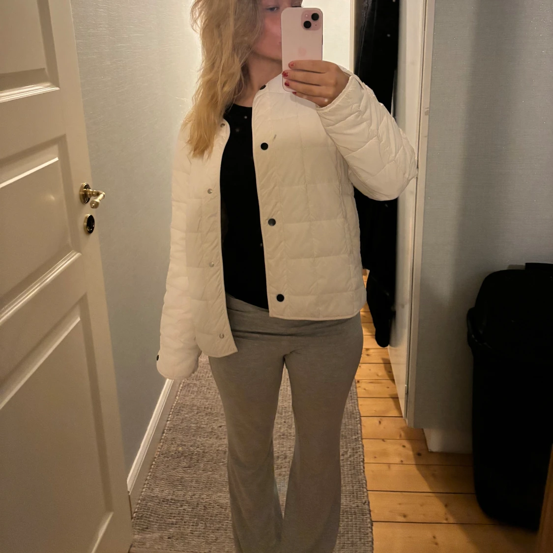 så fin vårjacka !!