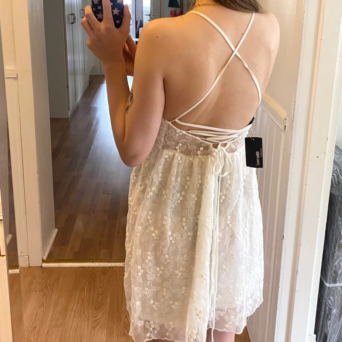 Studentklänning - 91