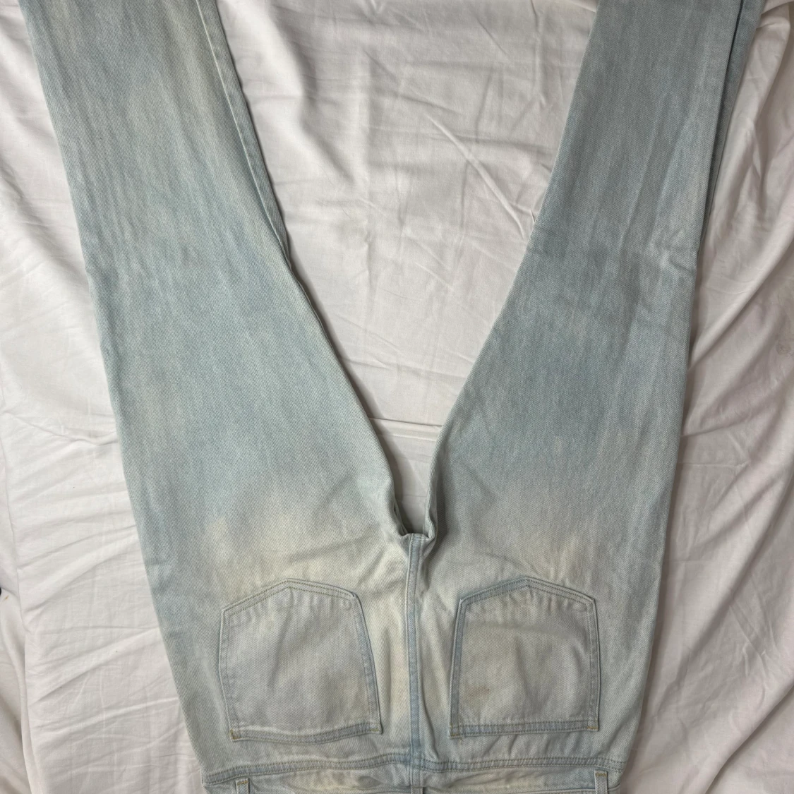 3 jeans byxor  - 90