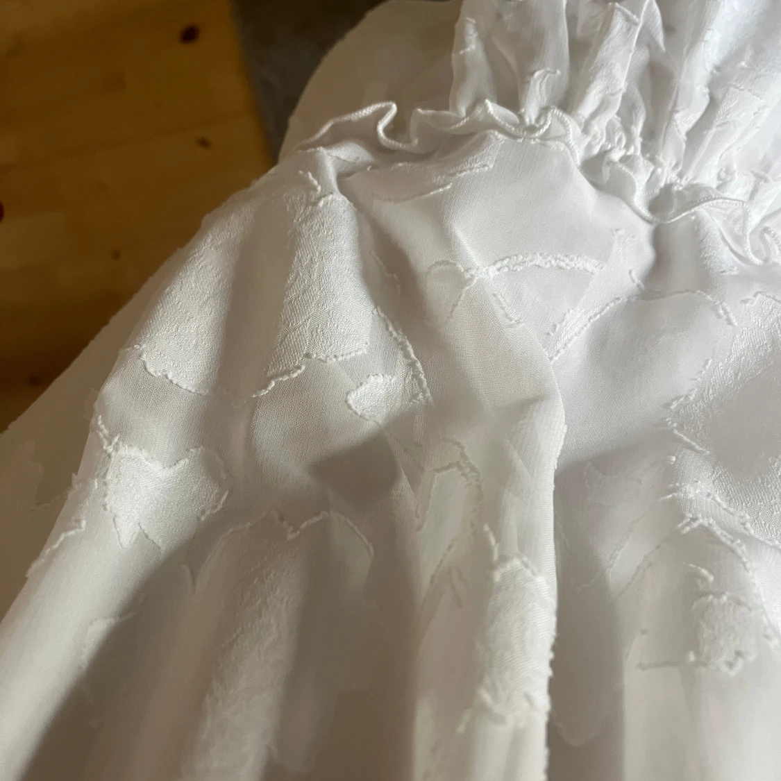 studentklänning - 92