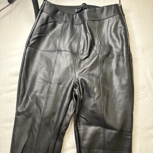 Lädertights  - I nyskick!!
