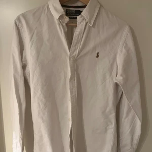 Ralph lauren skjorta  - En stilren och somrig Ralph lauren skjorta ! 🏌🏽‍♂️