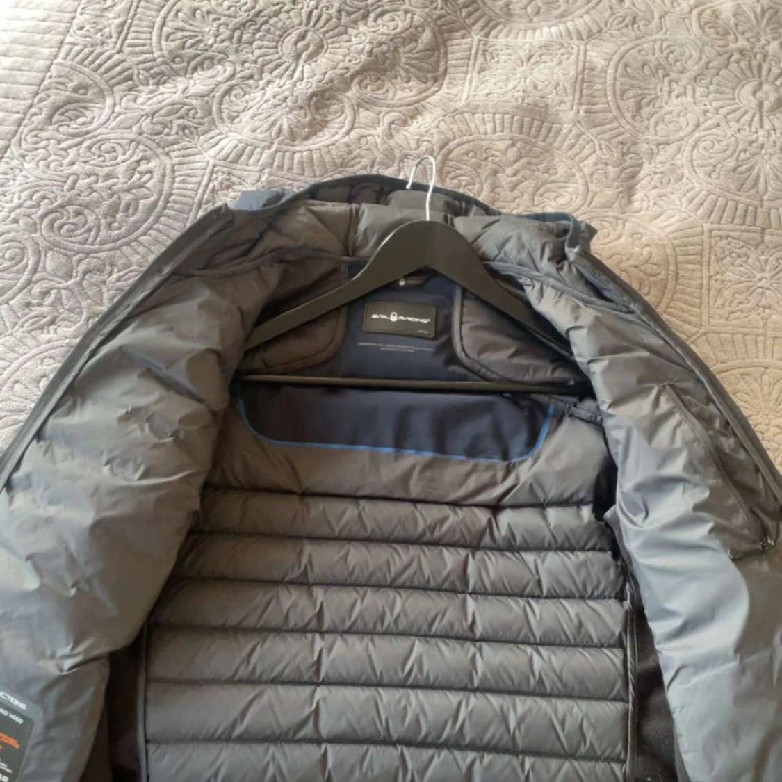 Sail racing jacka  - 91