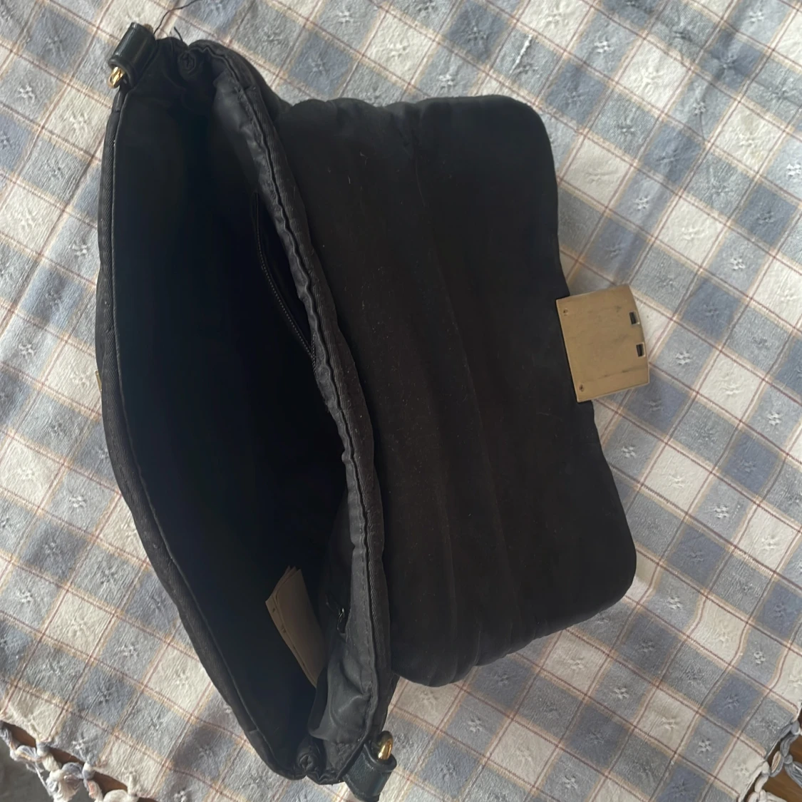 Väska utan skedja - 91