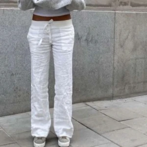 Linnebyxor  - Supersnygga nya linnebyxor ifrån alobha