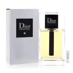 5 ml dior homme perfume sample