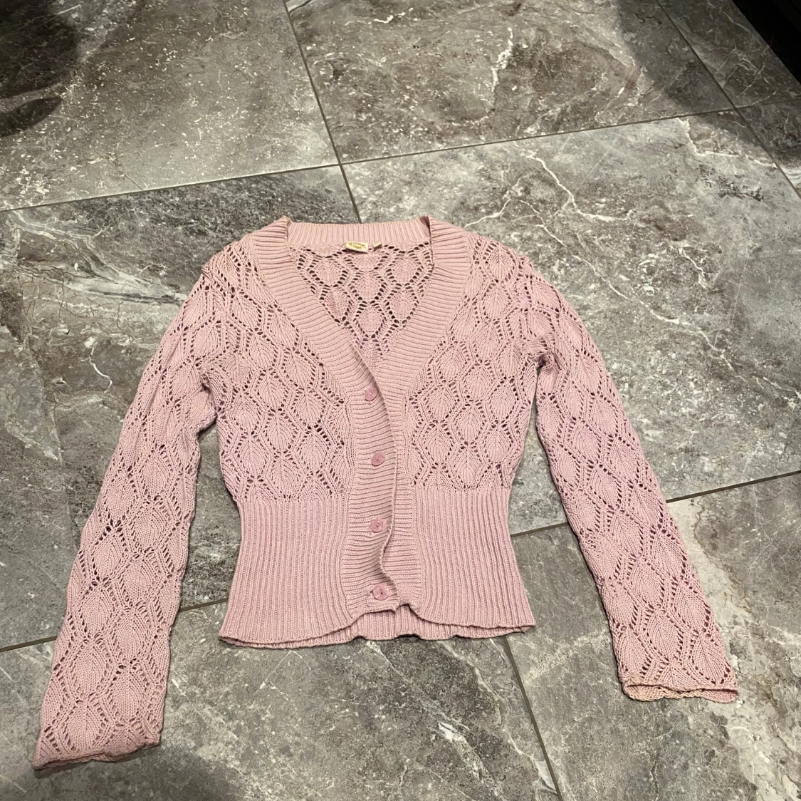 Kofta och kjol  - 90