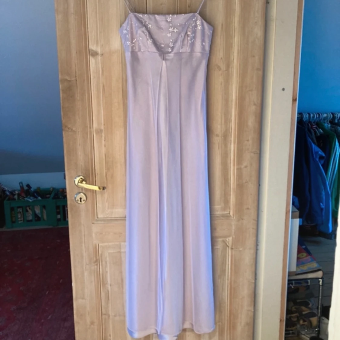 Supersöt balklänning  - 90