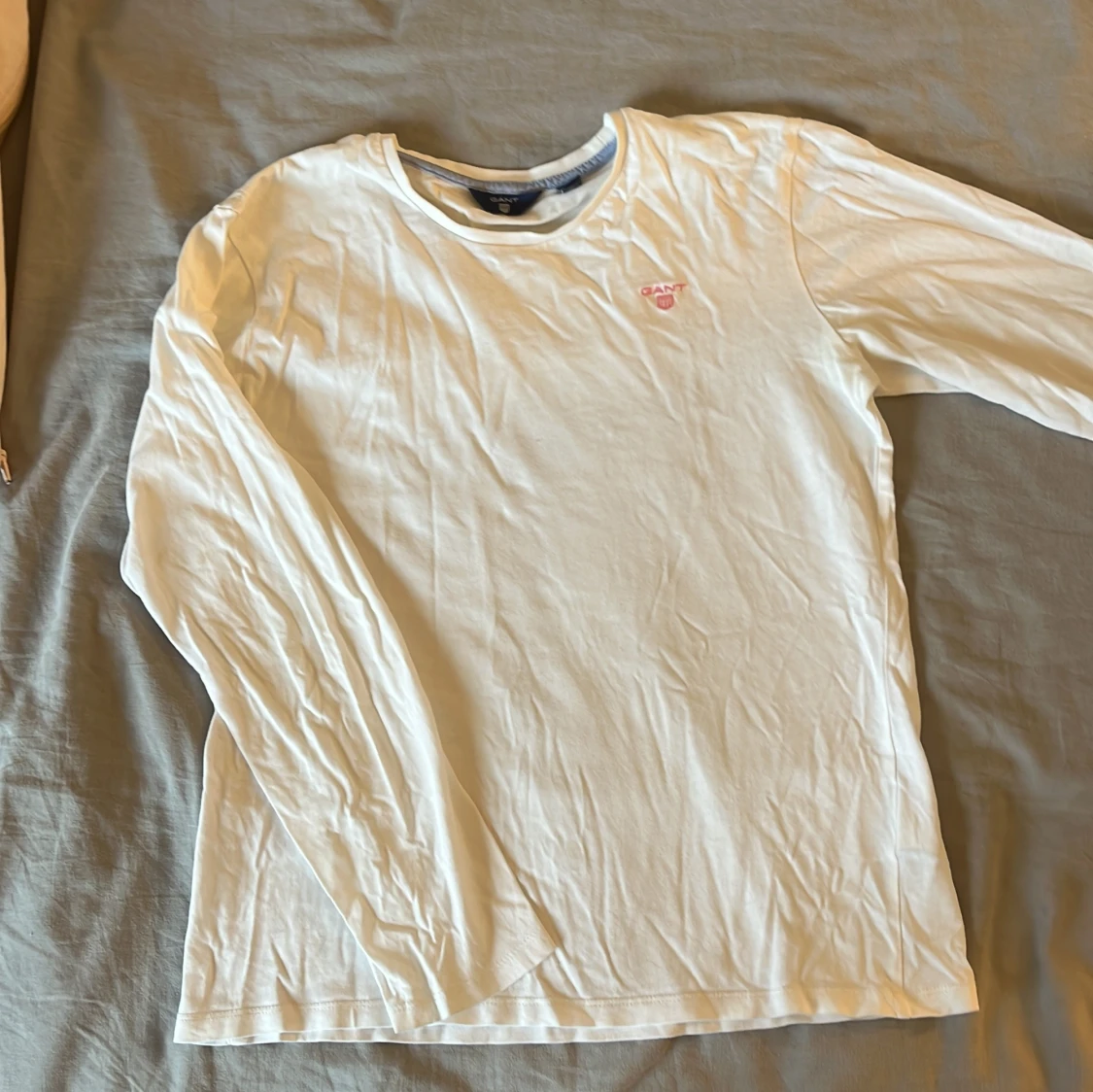 Gant långärmad  - 90