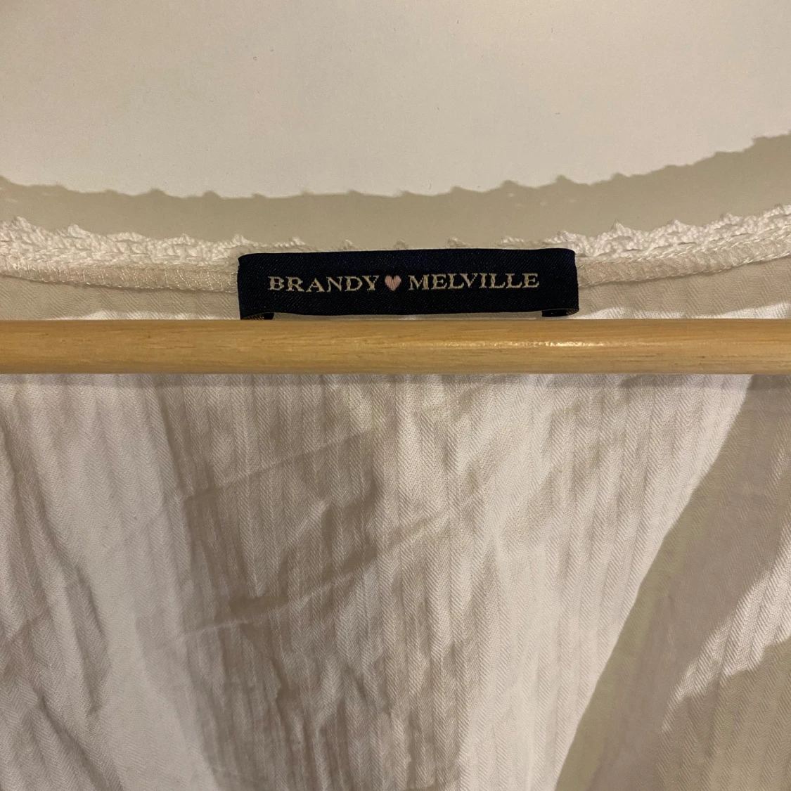 Brandy Melville Topp - 91