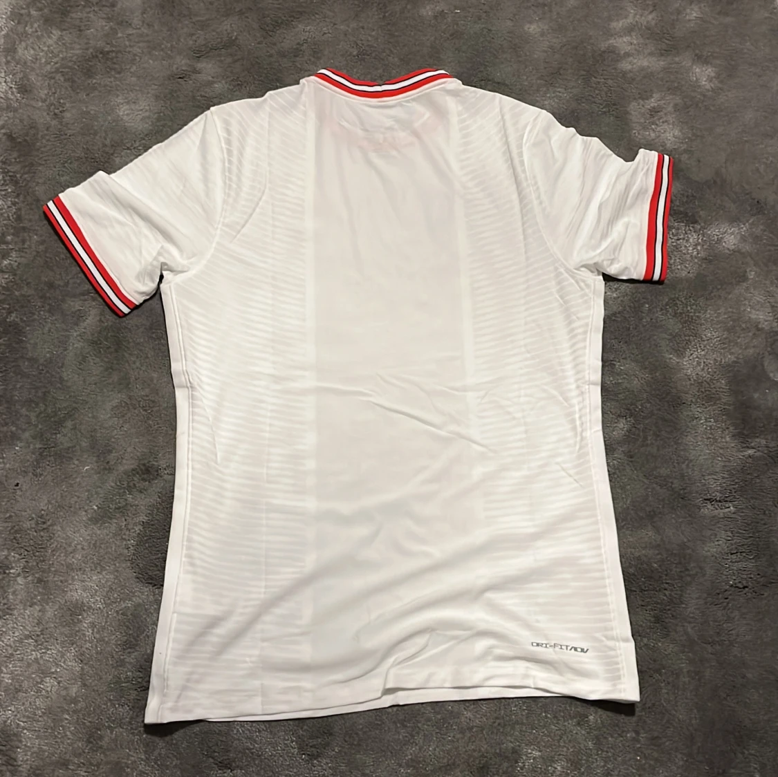 Psg tröja vit 2021-22 - 90