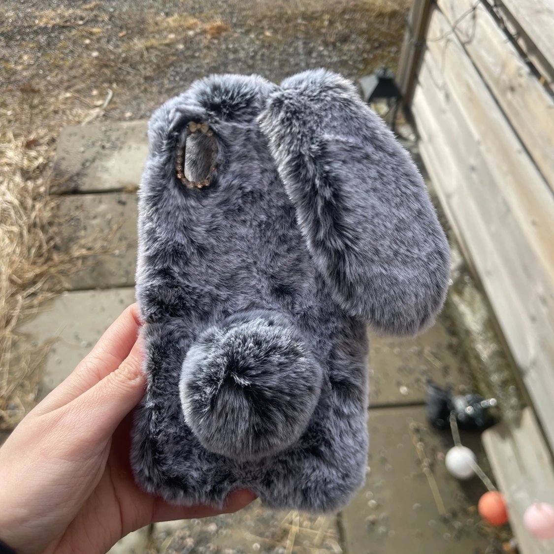 Skal iPhone XS MAX - 92