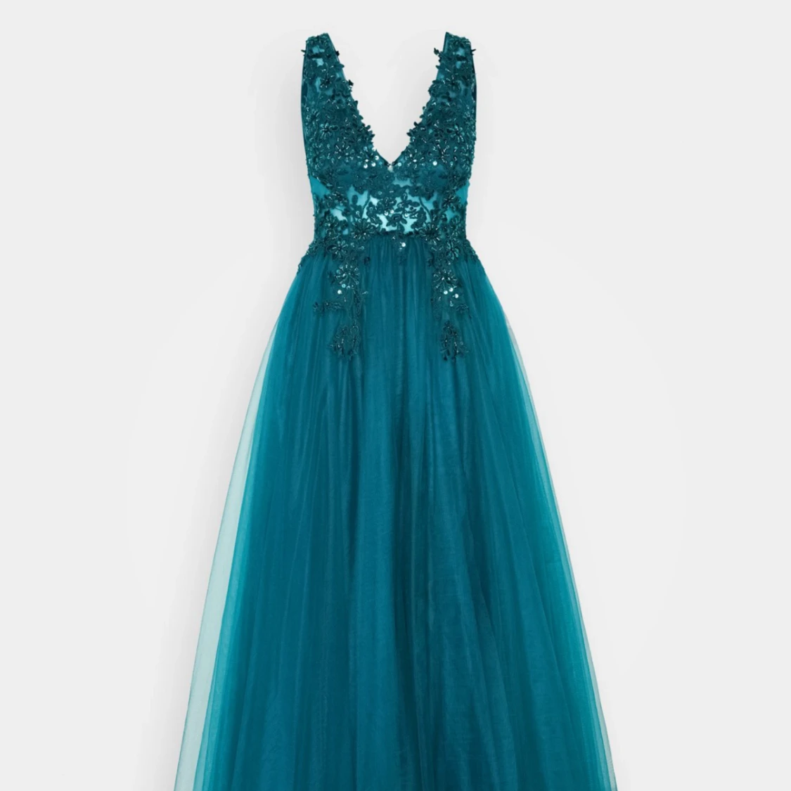 Mascara Balklänning 