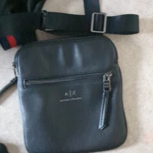 Armani Bag - Armani Exchange Bag 