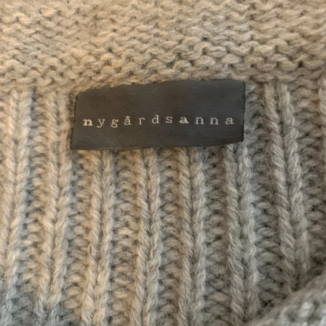 Nygårdsanna - 90