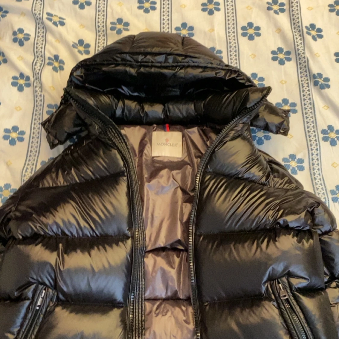 Moncler jacka maya - 90
