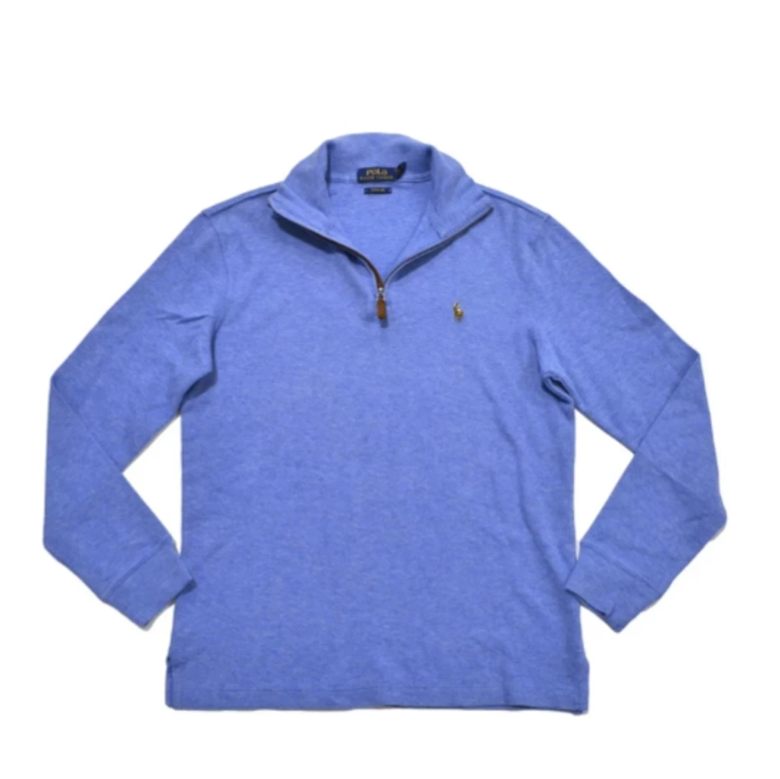 Ralph lauren halfzip - 90