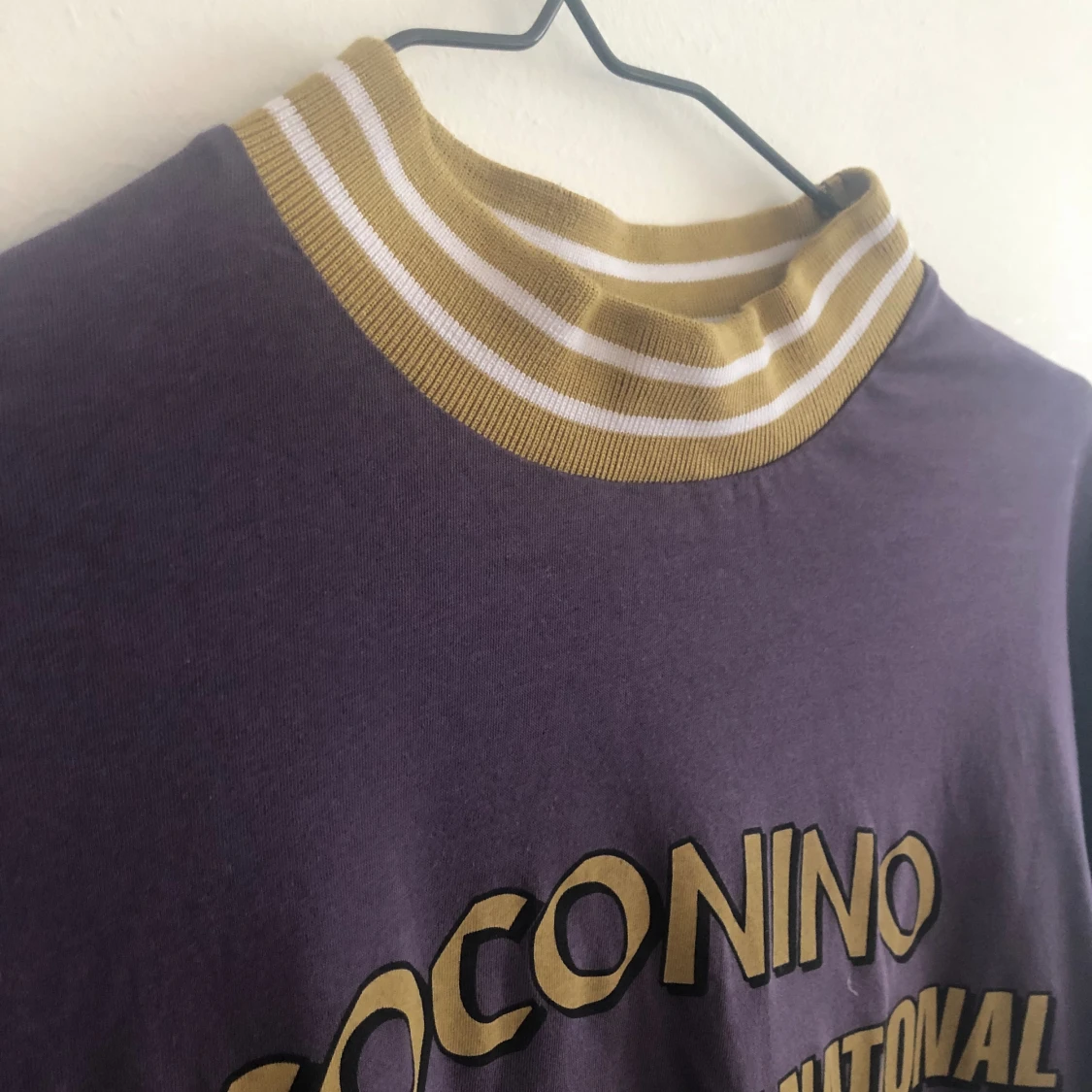 Långärmad tröja - 90