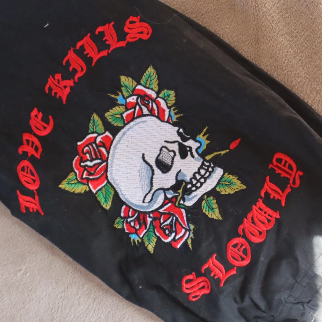 Edhardy cargobyxor  - 90