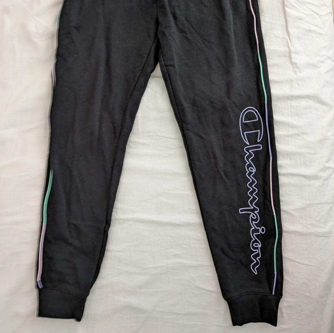 Champion Sweatpants  - 1