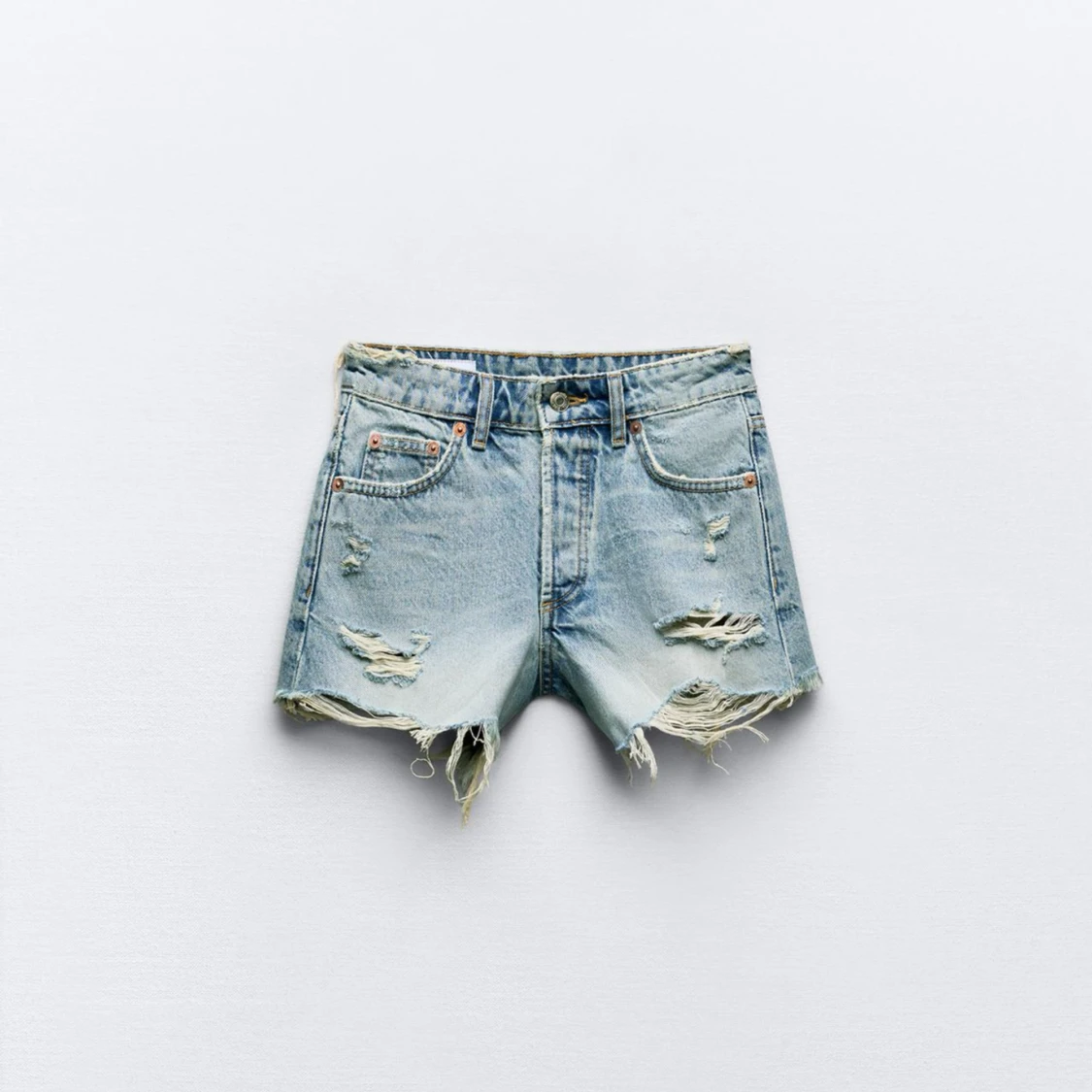 Jeans shorts