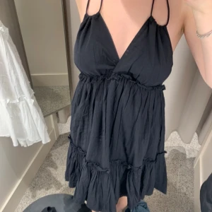 Klänning  - Aldrig använt , prislappen kvar 🩷