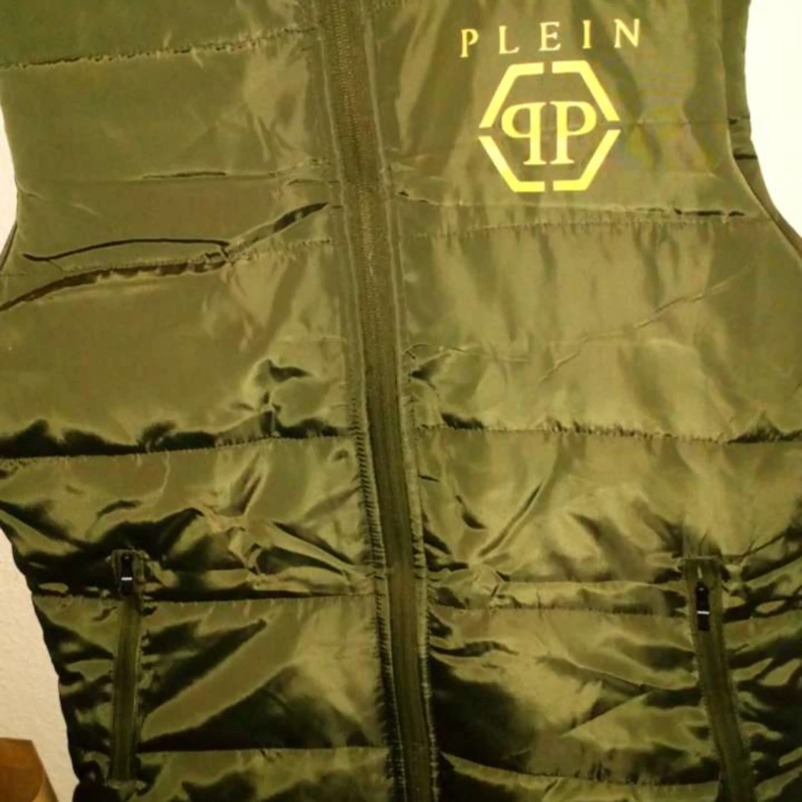 Phillipp Plein Väst