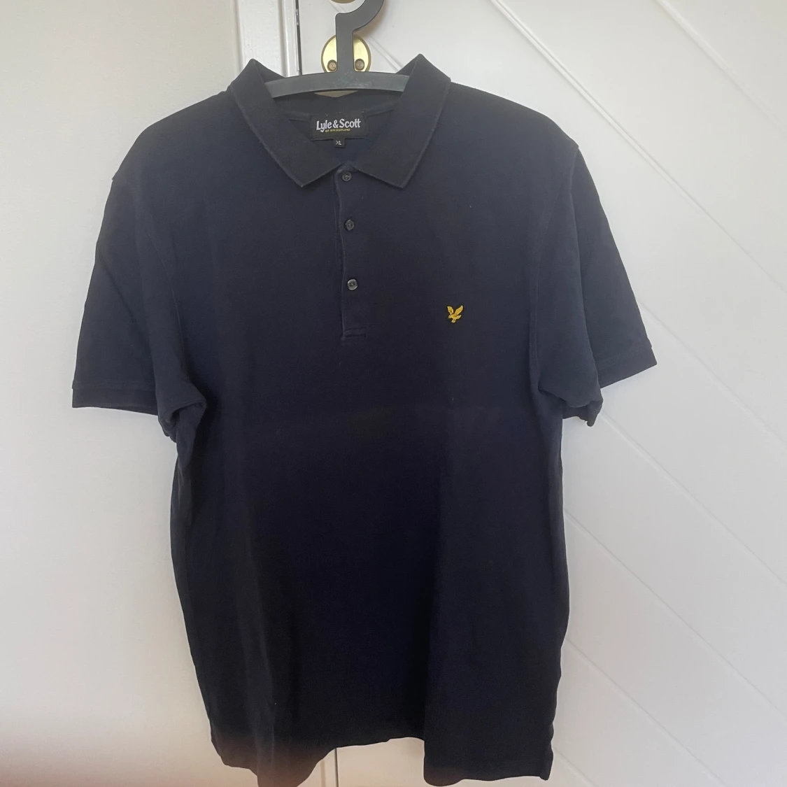 Lyle and Scott pike - 91