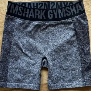 Gymshark shorts - Perfekta nu när det börjar bli varmt! Som nya⭐️💕