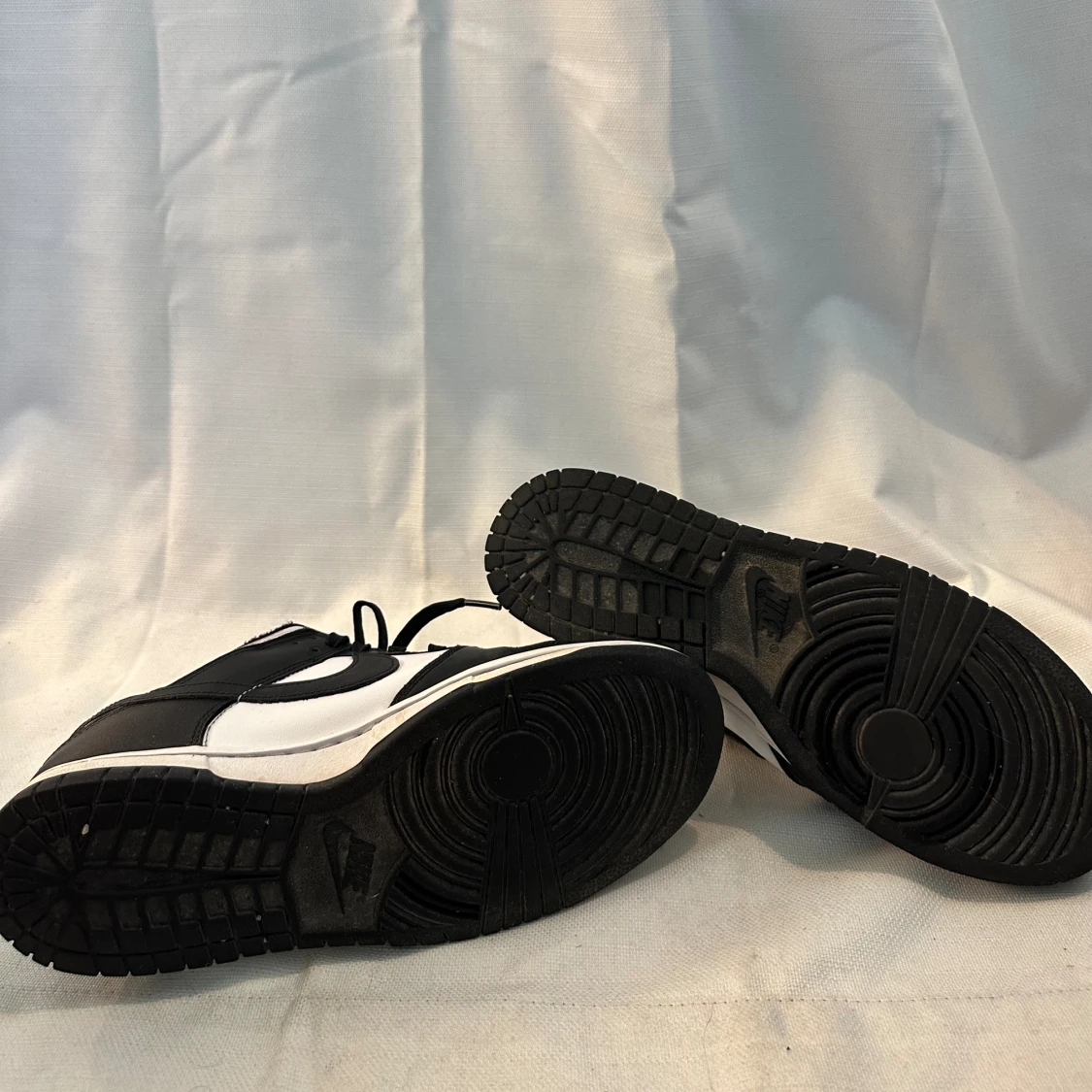 Nike dunk panda  - 92