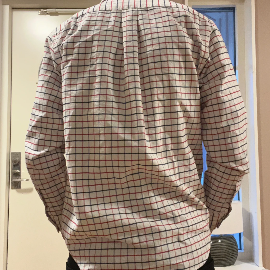 Ralph Lauren skjorta  - 91