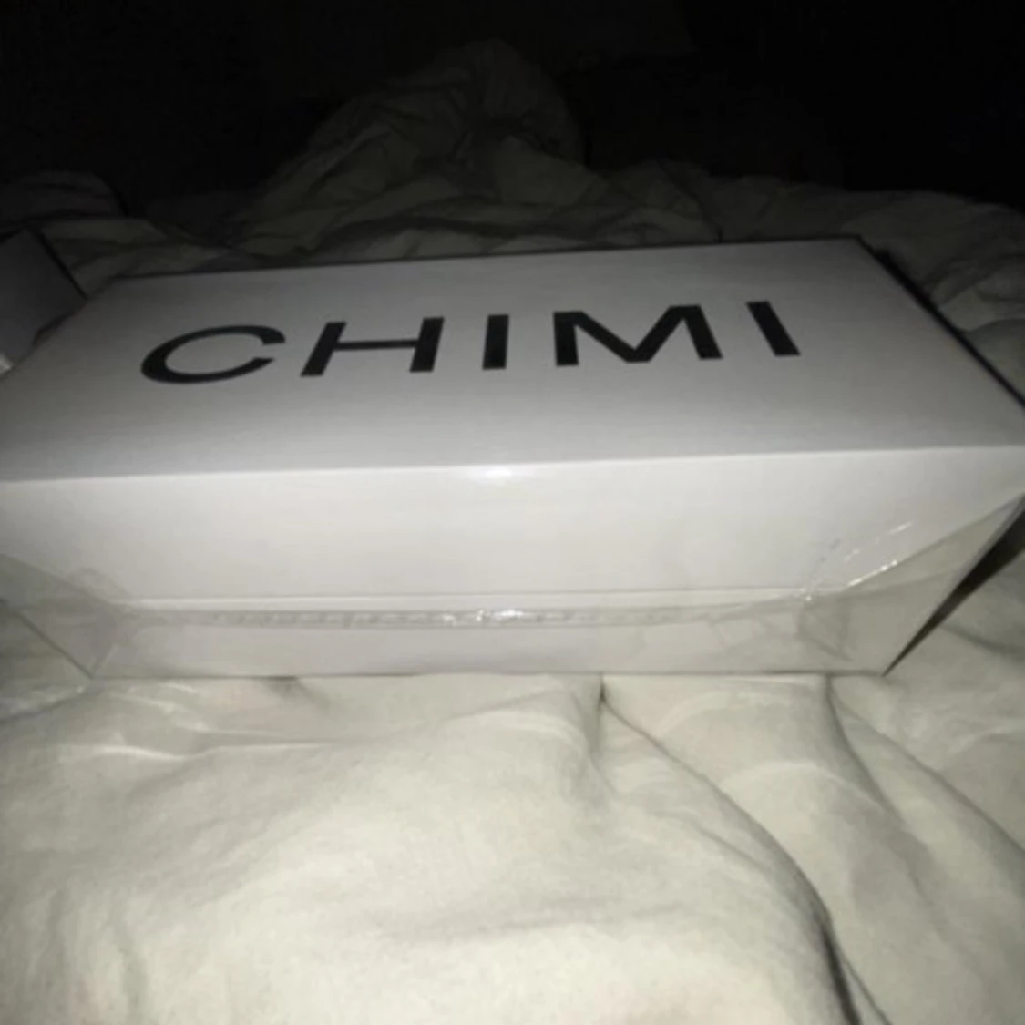 Solglasögon (CHIMI) 05 - 93