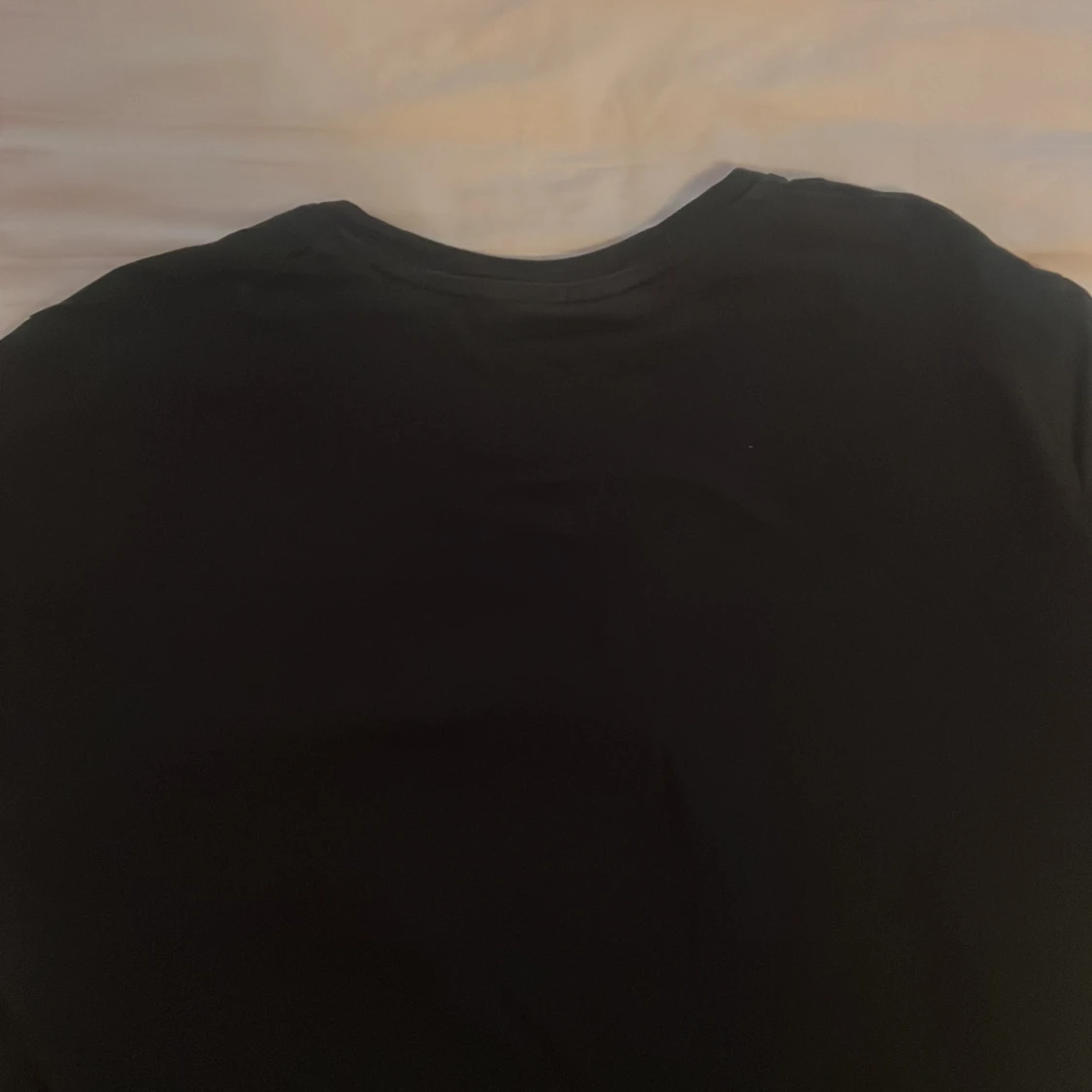 Peak performance svart T-shirt - 91