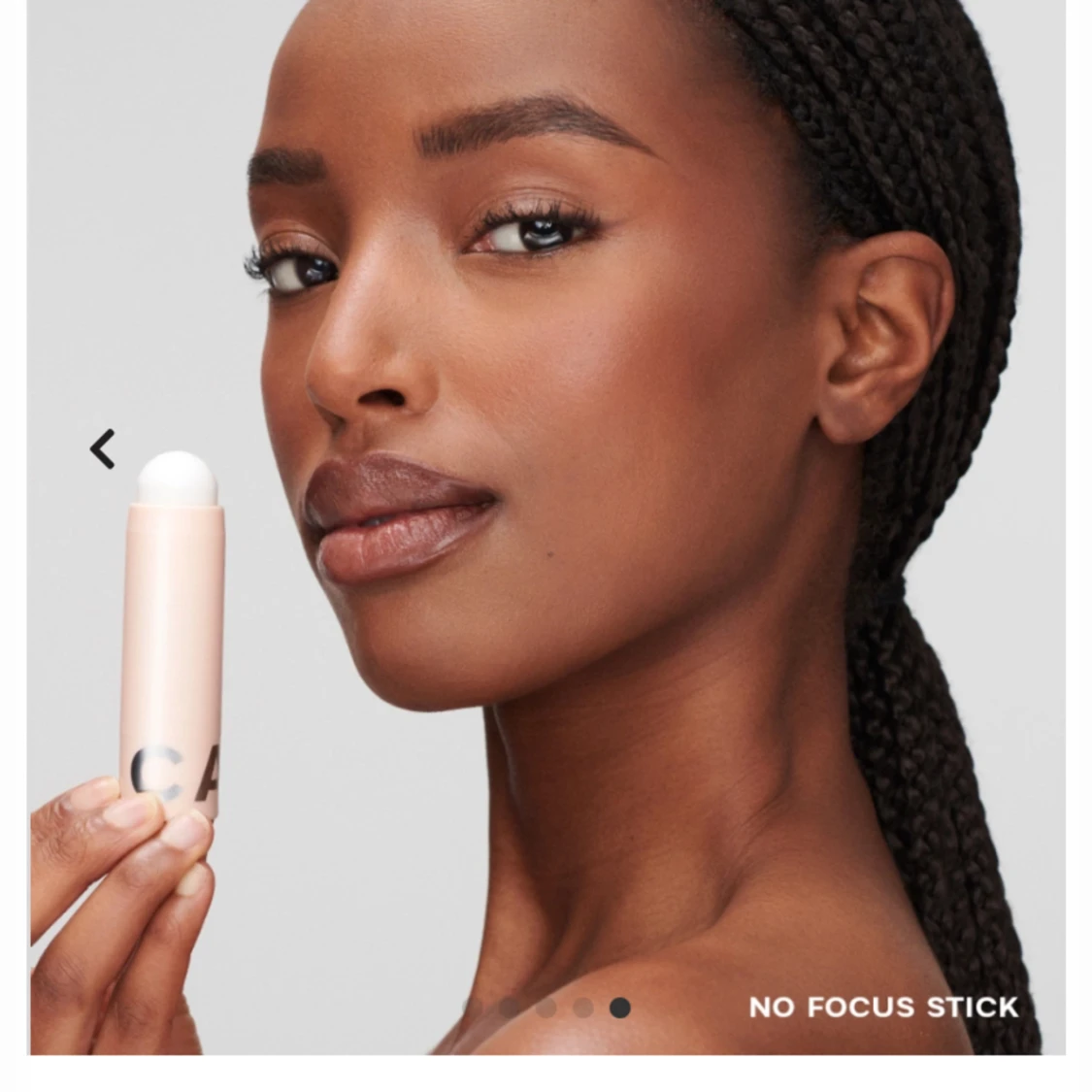 Caia dewy och matte stick - 92