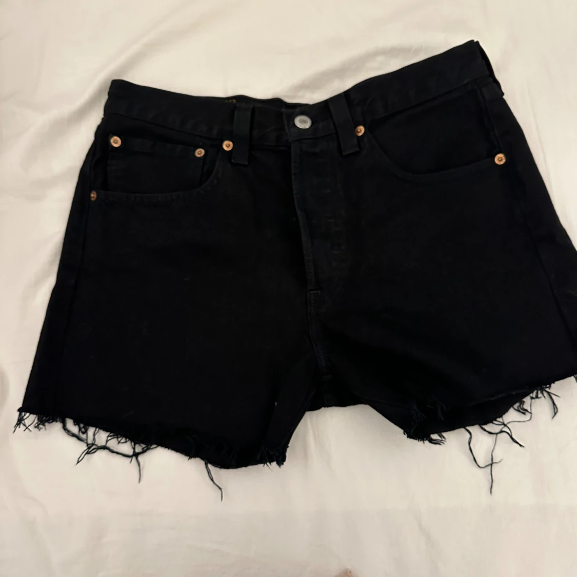 Levis shorts