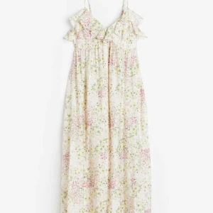 Hm klänning  - Jättefin sommarklänning ifrån hm💛nyskick