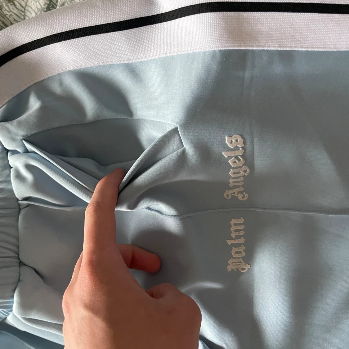 Palm angels tracksuit - 93