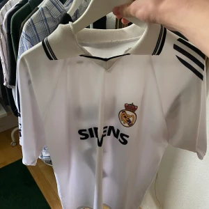 Real Madrid  - Real madrid cl tröja 