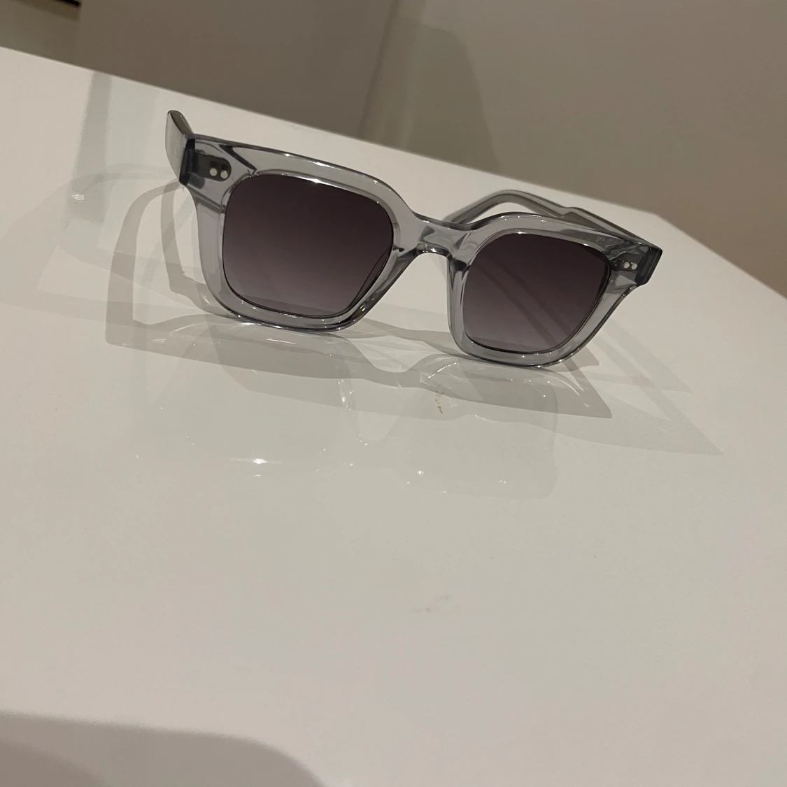 CHIMI 04 Grey (Helt nya)