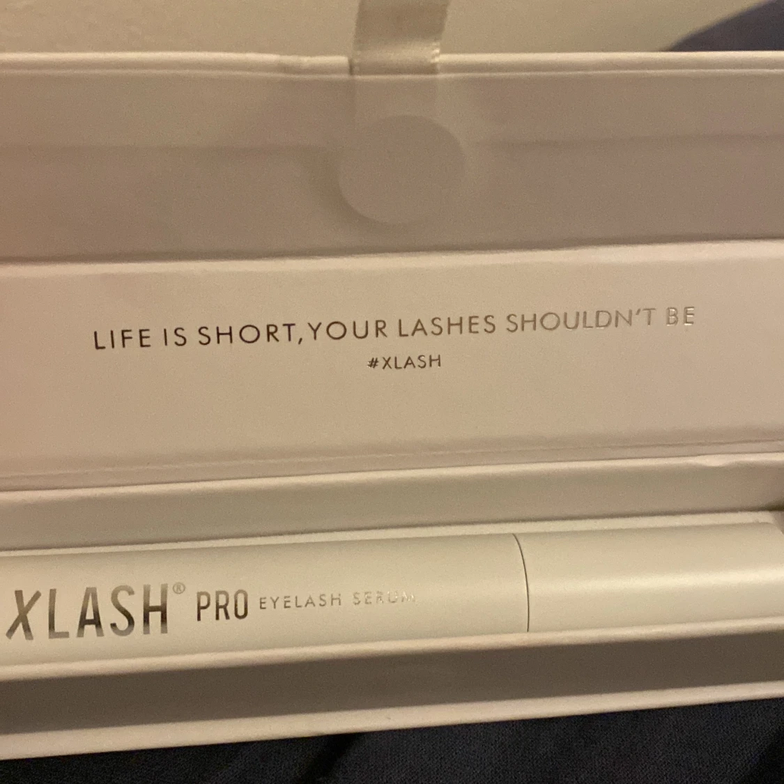 Xlash fransserum PRO - 90