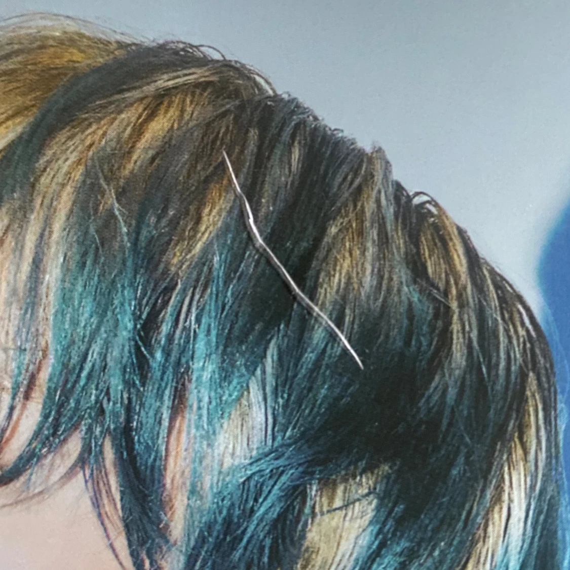 KPOP ALBUM THE BOYZ - 90