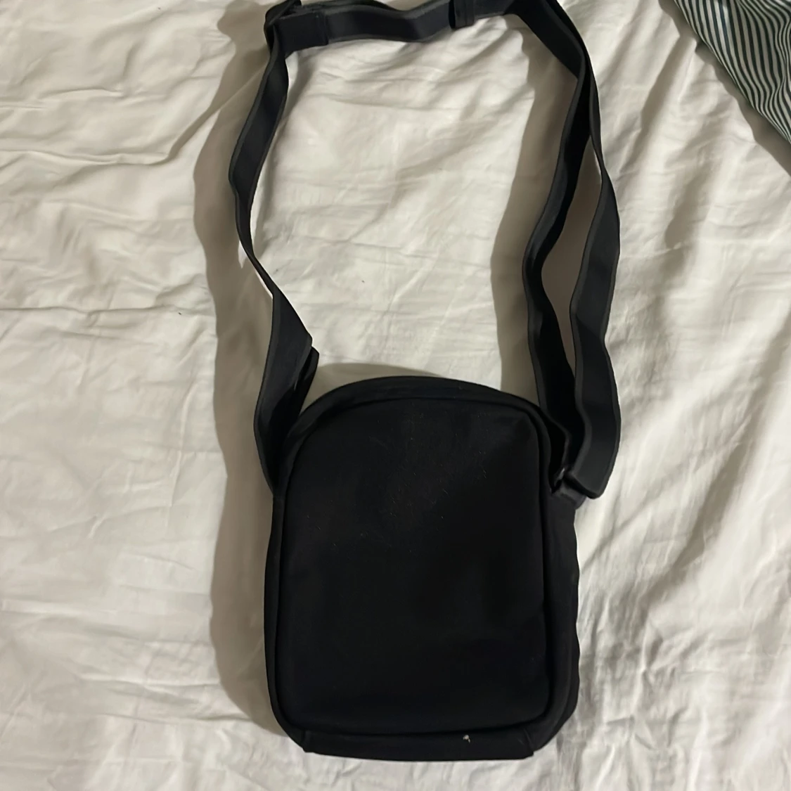 Boss axelremsväska  - 90