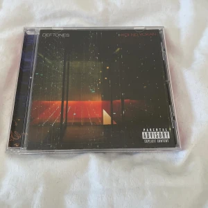 deftones cd - deftones koi no yokan cd skiva! perfekt skick❤️