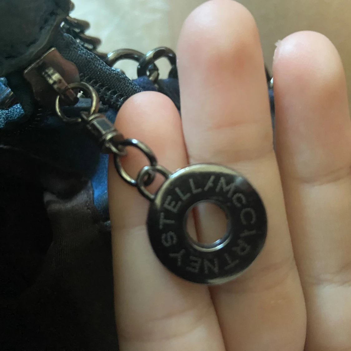 Stella McCartney  - 91