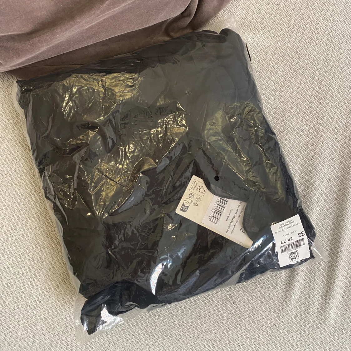 Nakd maxiklänning - 91