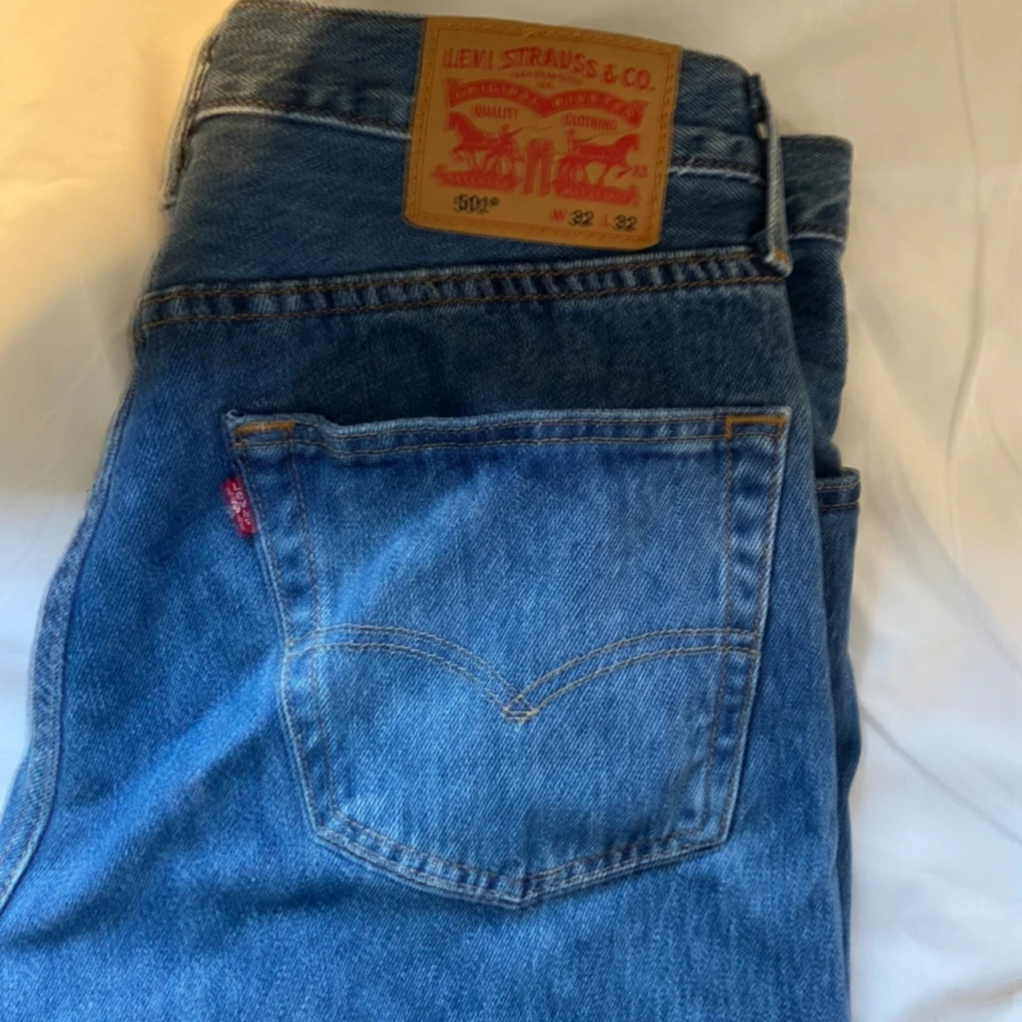 Levis 501 - 92