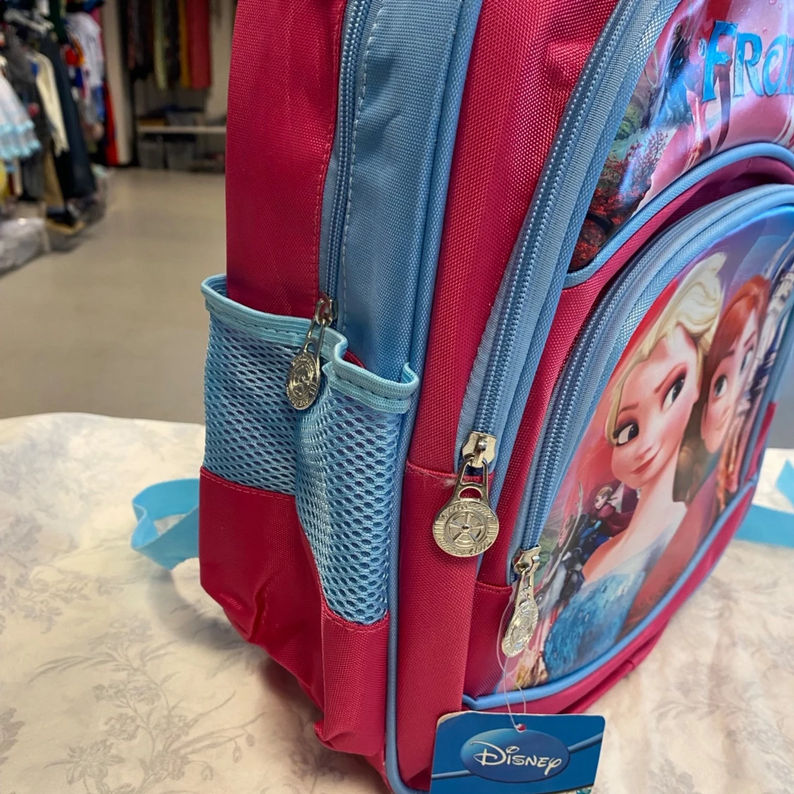 Disney Frozen ryggsäck - 90