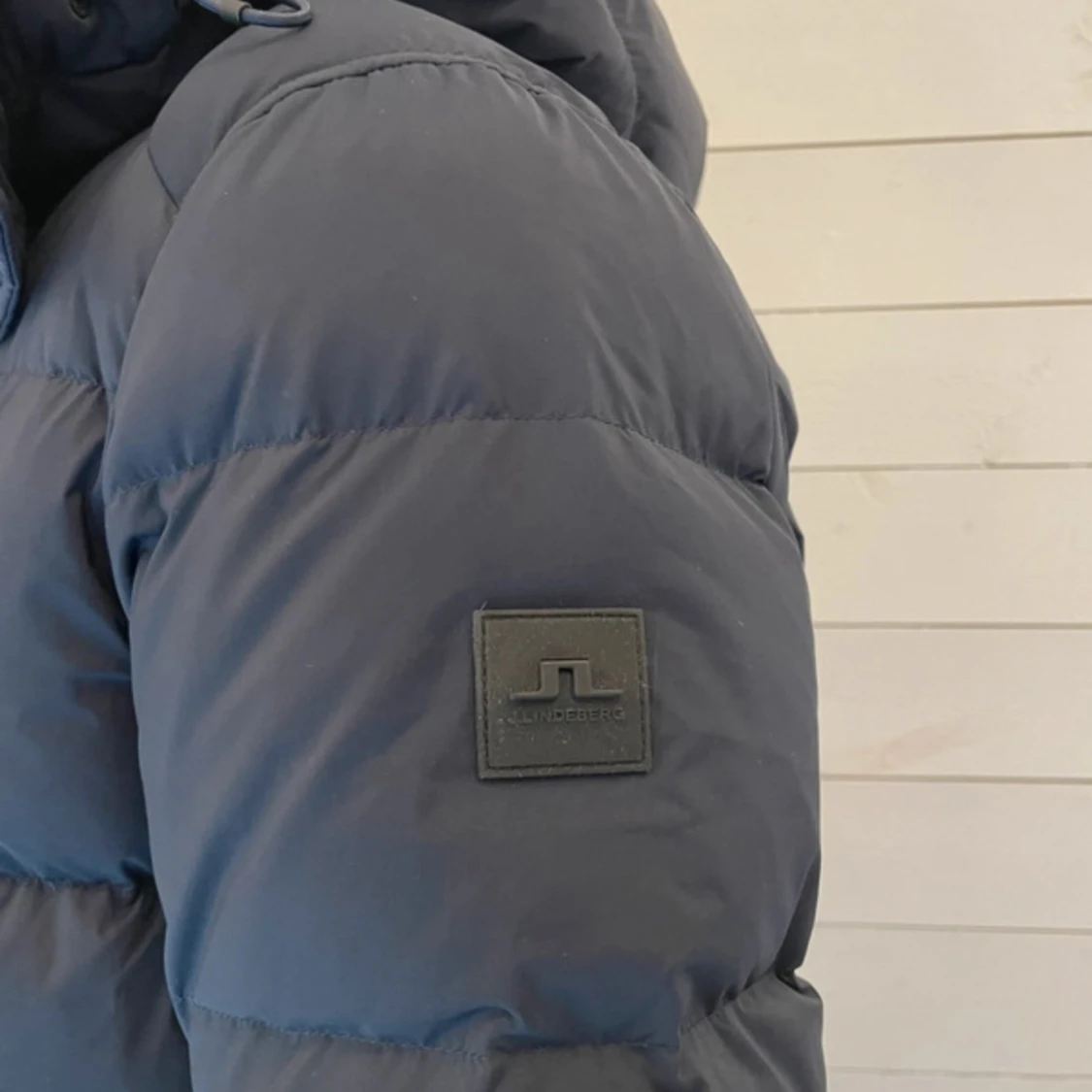 J.Lindeberg Jacka - 91