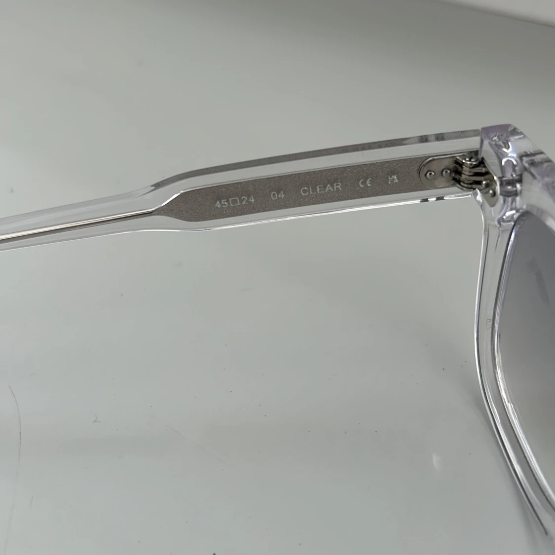 Chimi 04 clear  - 90