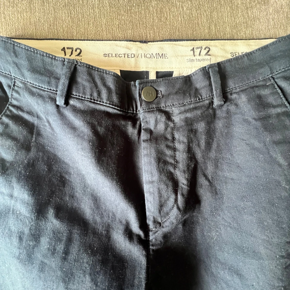 Selected homme chinos - 90